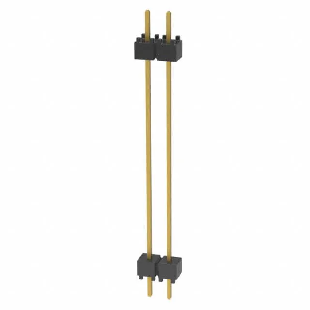 DW-02-14-G-S-1200 (.025 BOARD SPACERS")