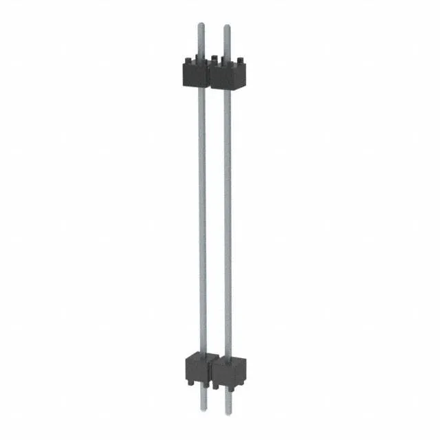 DW-02-14-T-S-1200 (.025 BOARD SPACERS")