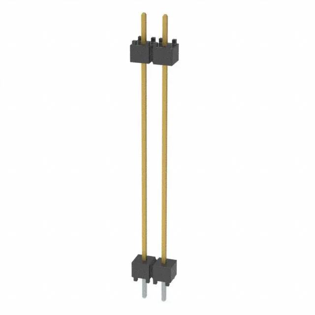 DW-02-14-L-S-1200 (.025 BOARD SPACERS")