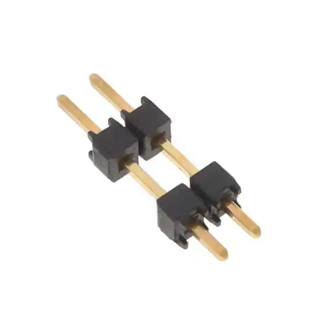 DW-02-15-G-S-360 (.025 BOARD SPACERS")
