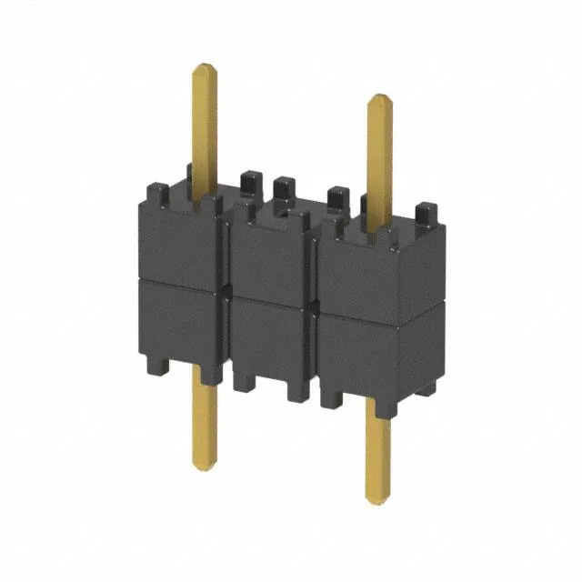 DW-03-07-G-S-200-002 (.025 BOARD SPACERS")