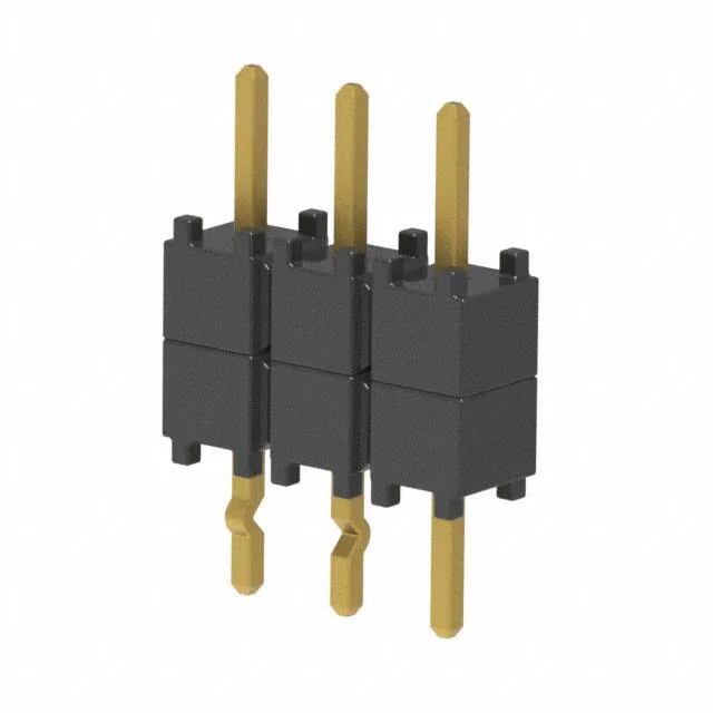 DW-03-07-G-S-200-LL (.025 BOARD SPACERS")
