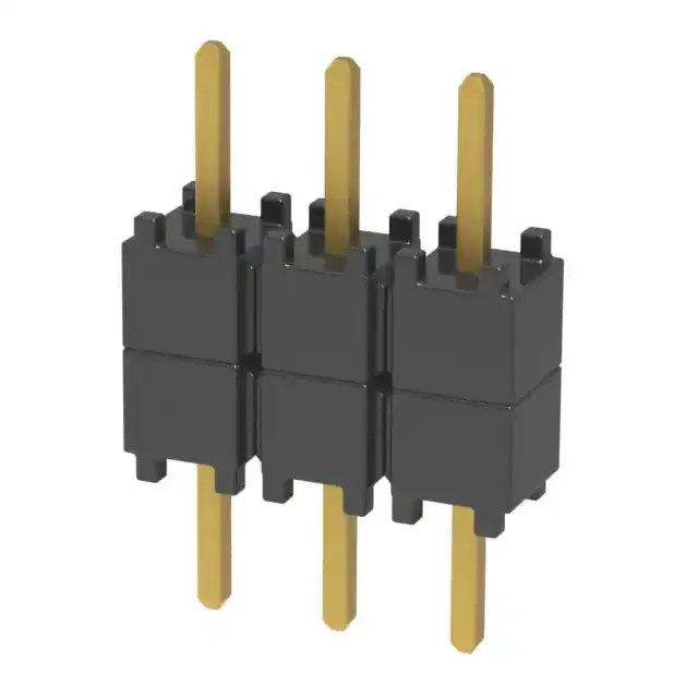 DW-03-07-G-S-200 (.025 BOARD SPACERS")