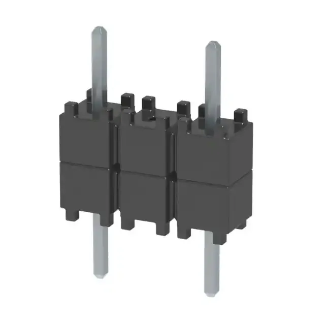 DW-03-07-T-S-200-002 (.025 BOARD SPACERS")