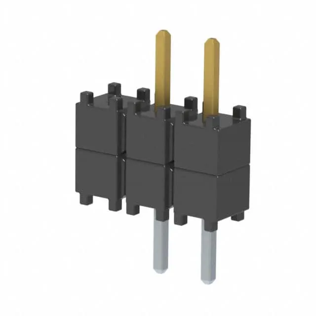DW-03-07-S-S-200-001 (.025 BOARD SPACERS")