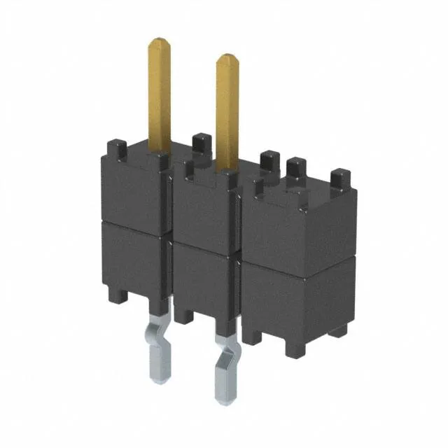 DW-03-07-F-S-200-LL-003 (.025 BOARD SPACERS")