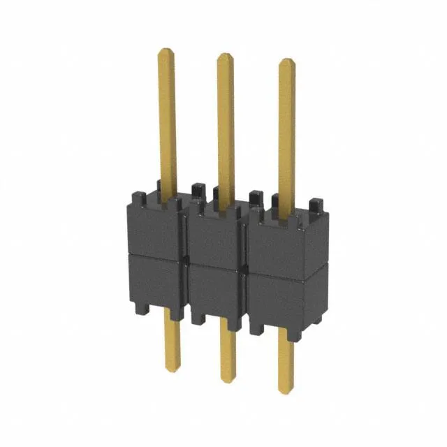 DW-03-08-G-S-200 (.025 BOARD SPACERS")