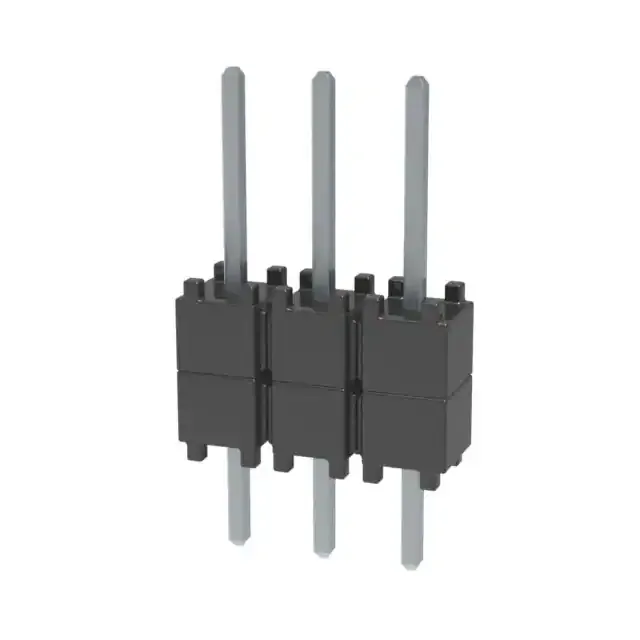 DW-03-08-T-S-200 (.025 BOARD SPACERS")