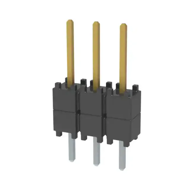 DW-03-08-F-S-200 (.025 BOARD SPACERS")