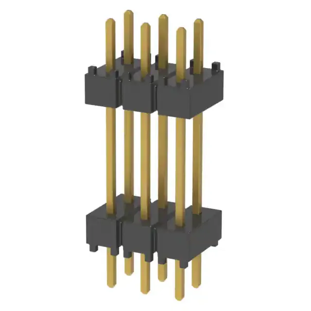 DW-03-10-G-D-500 (.025 BOARD SPACERS")
