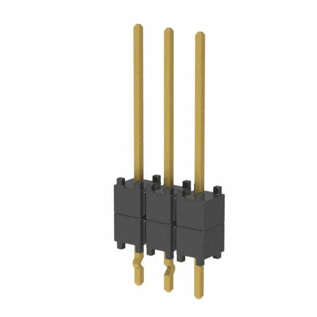 DW-03-09-G-S-200-LL (.025 BOARD SPACERS")