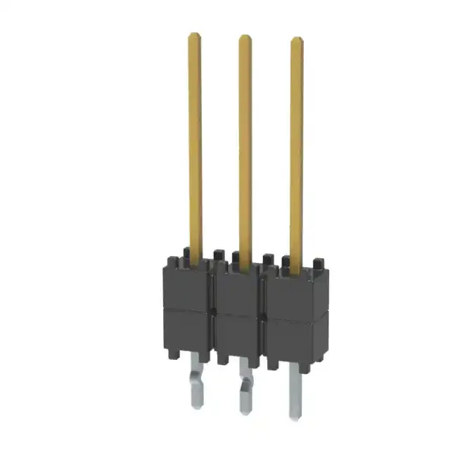 DW-03-09-L-S-200-LL (.025 BOARD SPACERS")