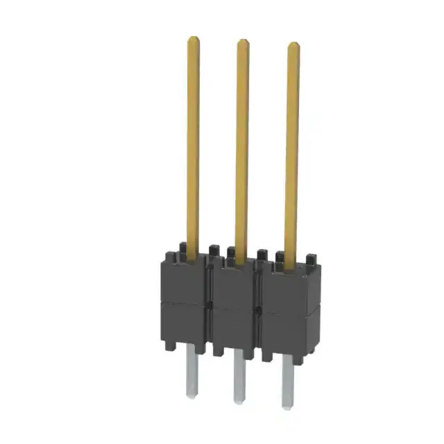 DW-03-09-S-S-200 (.025 BOARD SPACERS")