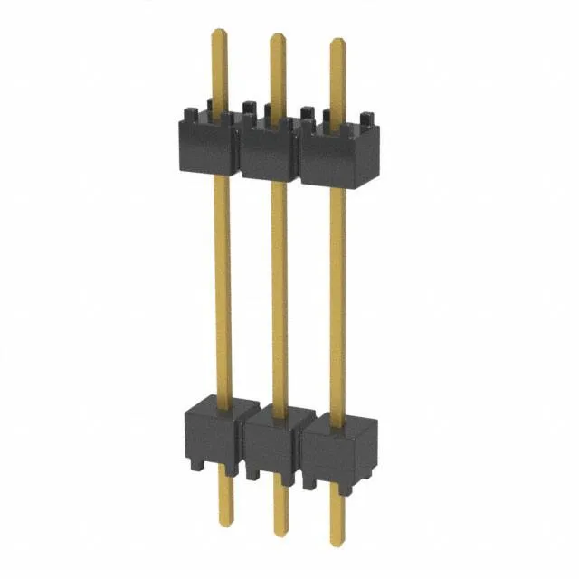DW-03-10-G-S-600 (.025 BOARD SPACERS")