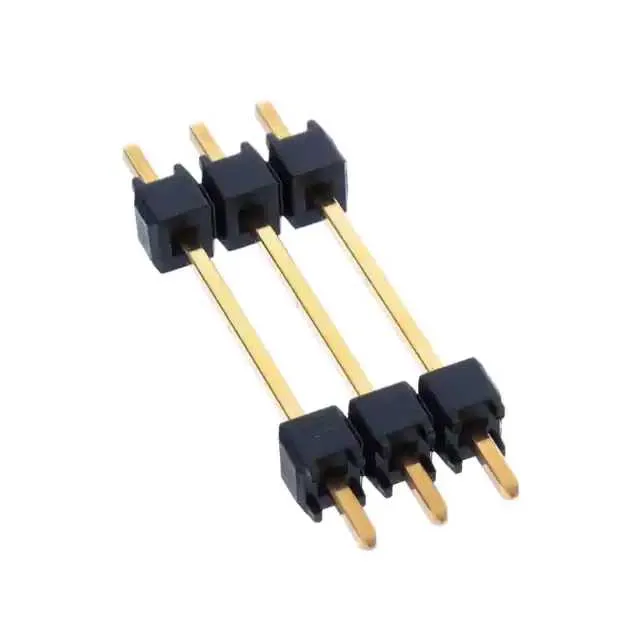DW-03-10-G-S-610 (.025 BOARD SPACERS")