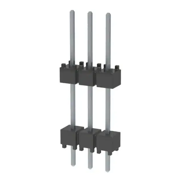 DW-03-10-T-S-450 (.025 BOARD SPACERS")
