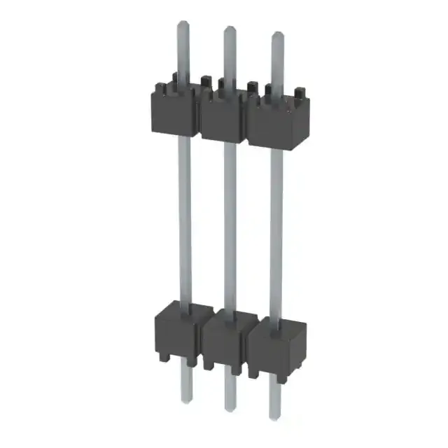 DW-03-10-T-S-600 (.025 BOARD SPACERS")