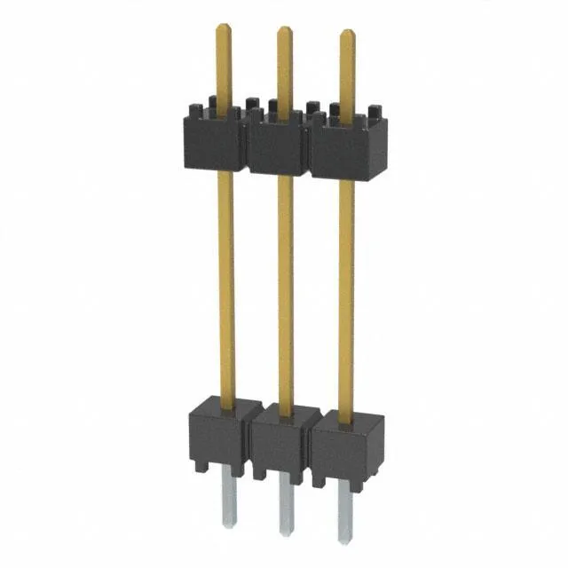 DW-03-10-F-S-600 (.025 BOARD SPACERS")