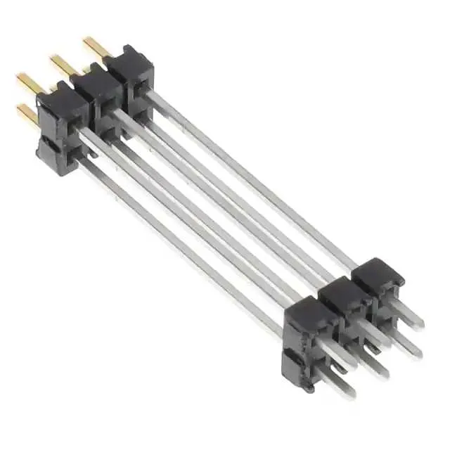 DW-03-13-F-D-1000 (.025 BOARD SPACERS")
