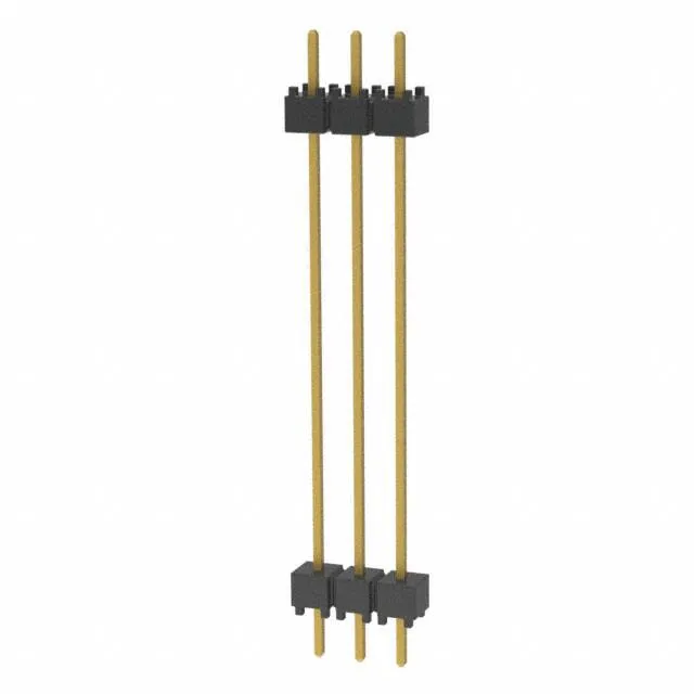 DW-03-14-G-S-1200 (.025 BOARD SPACERS")