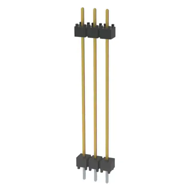 DW-03-14-F-S-1200 (.025 BOARD SPACERS")