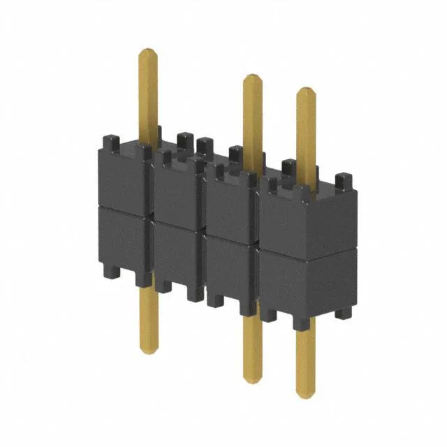 DW-04-07-G-S-200-002 (.025 BOARD SPACERS")