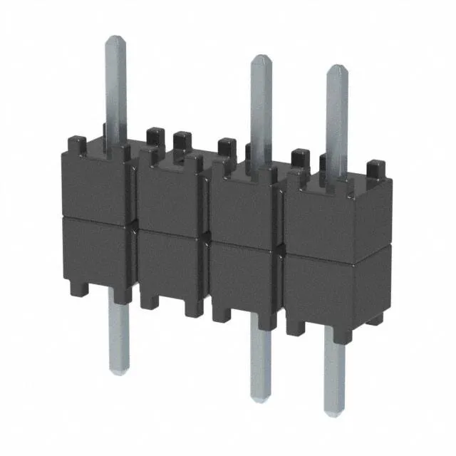 DW-04-07-T-S-200-002 (.025 BOARD SPACERS")