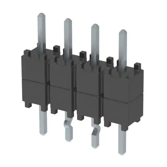 DW-04-07-T-S-200-LL (.025 BOARD SPACERS")