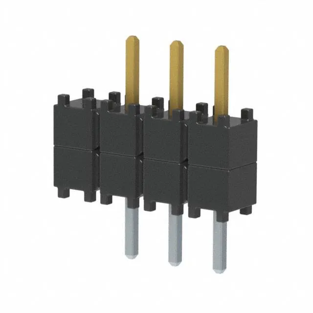 DW-04-07-F-S-200-001 (.025 BOARD SPACERS")