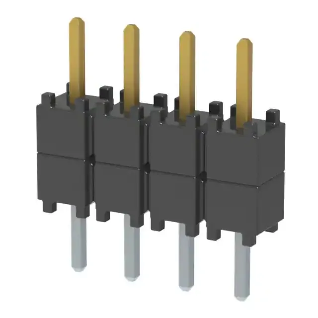 DW-04-07-F-S-200 (.025 BOARD SPACERS")