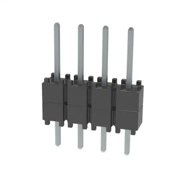 DW-04-08-T-S-200 (.025 BOARD SPACERS")