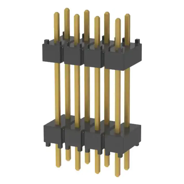 DW-04-10-G-D-500 (.025 BOARD SPACERS")