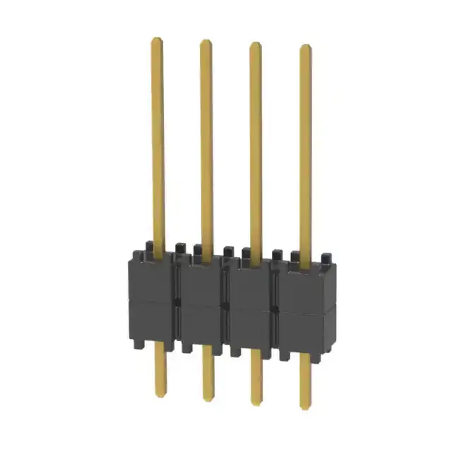 DW-04-09-G-S-200 (.025 BOARD SPACERS")