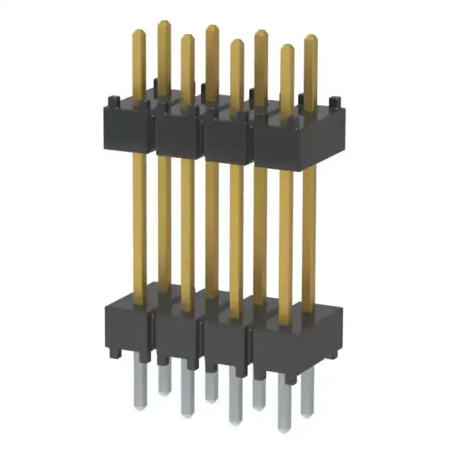 DW-04-10-L-D-500 (.025 BOARD SPACERS")