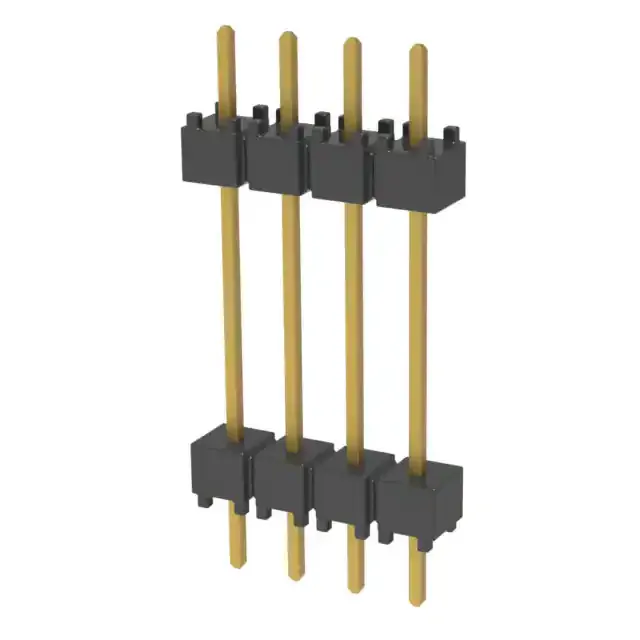 DW-04-10-G-S-600 (.025 BOARD SPACERS")