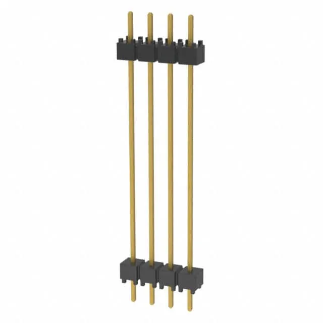 DW-04-14-G-S-1200 (.025 BOARD SPACERS")