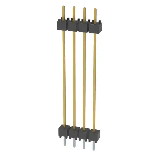 DW-04-14-F-S-1200 (.025 BOARD SPACERS")
