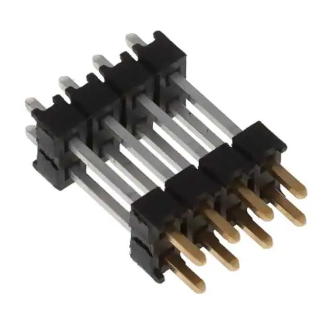 DW-04-15-L-D-450 (.025 BOARD SPACERS")