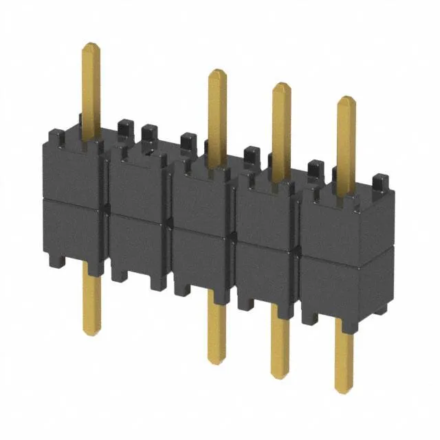 DW-05-07-G-S-200-002 (.025 BOARD SPACERS")