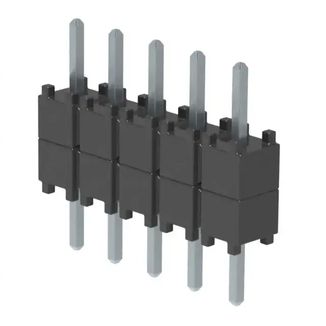 DW-05-07-T-S-200 (.025 BOARD SPACERS")