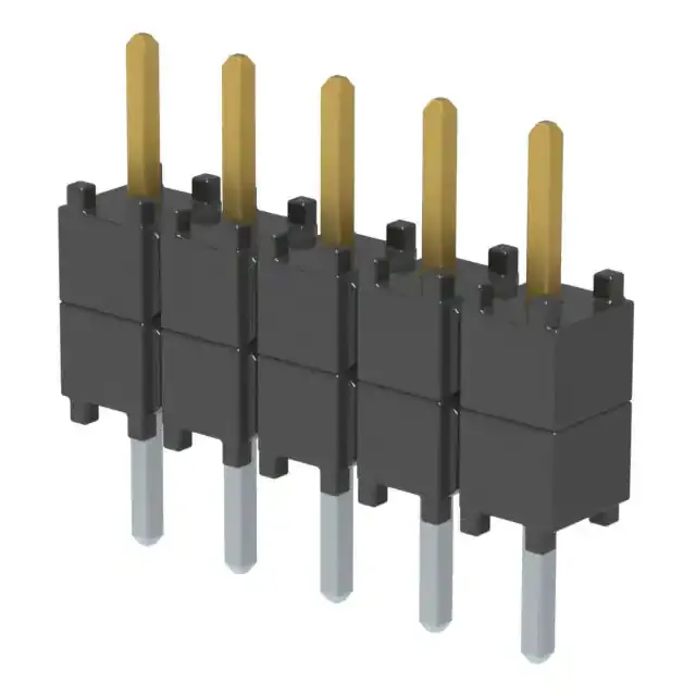 DW-05-07-F-S-200 (.025 BOARD SPACERS")