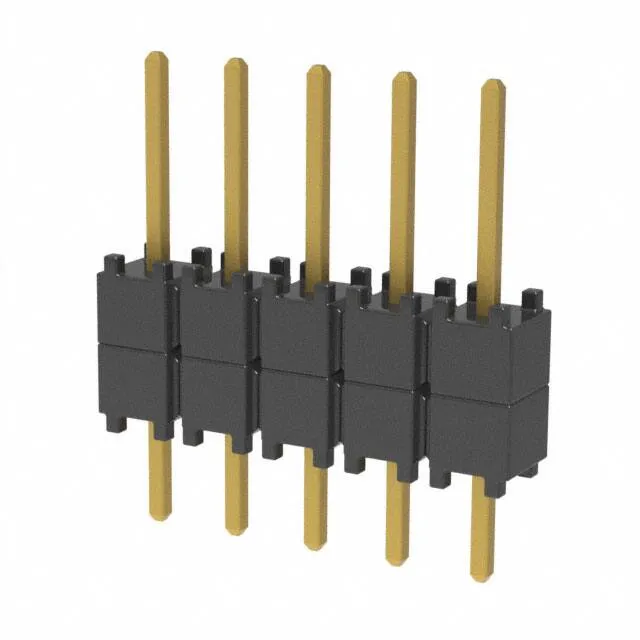DW-05-08-G-S-200 (.025 BOARD SPACERS")