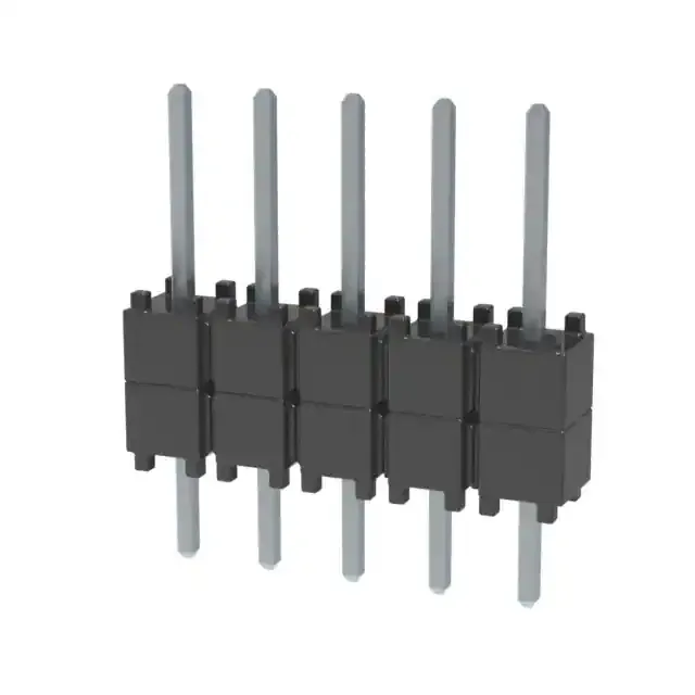 DW-05-08-T-S-200 (.025 BOARD SPACERS")