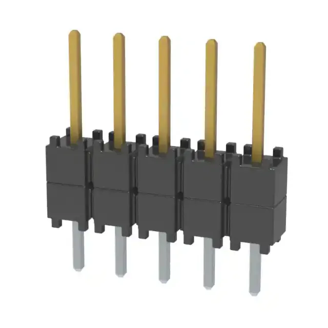 DW-05-08-L-S-200 (.025 BOARD SPACERS")