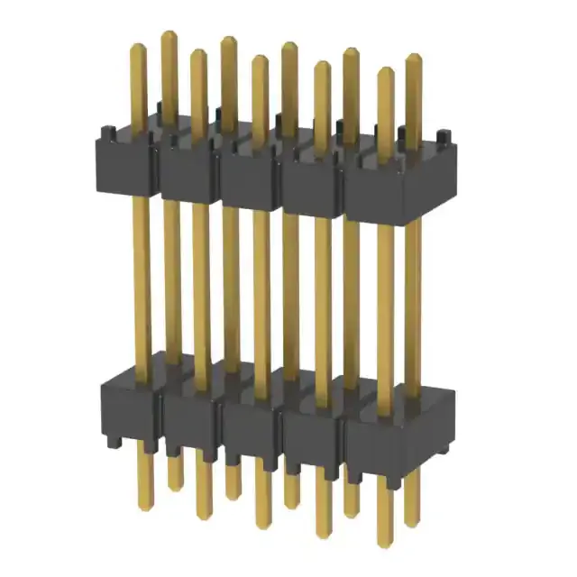 DW-05-10-G-D-500 (.025 BOARD SPACERS")