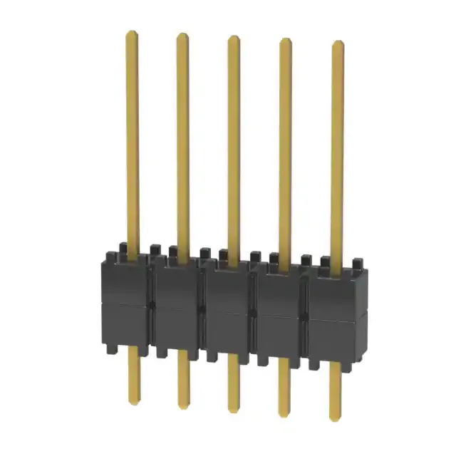 DW-05-09-G-S-200 (.025 BOARD SPACERS")