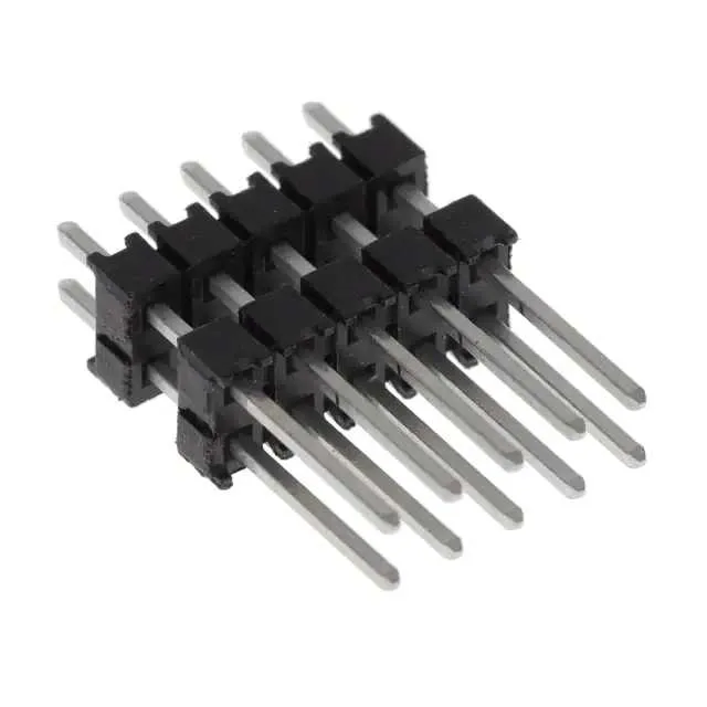 DW-05-09-T-D-300 (.025 BOARD SPACERS")