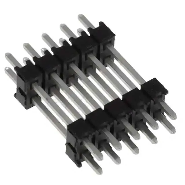 DW-05-10-T-D-500 (.025 BOARD SPACERS")
