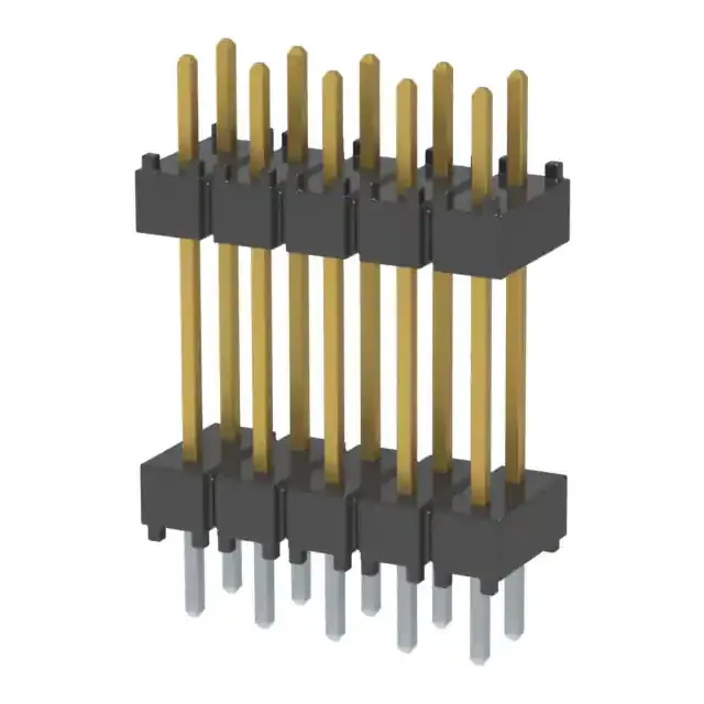 DW-05-10-S-D-500 (.025 BOARD SPACERS")