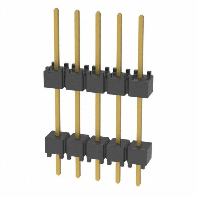 DW-05-10-G-S-450 (.025 BOARD SPACERS")